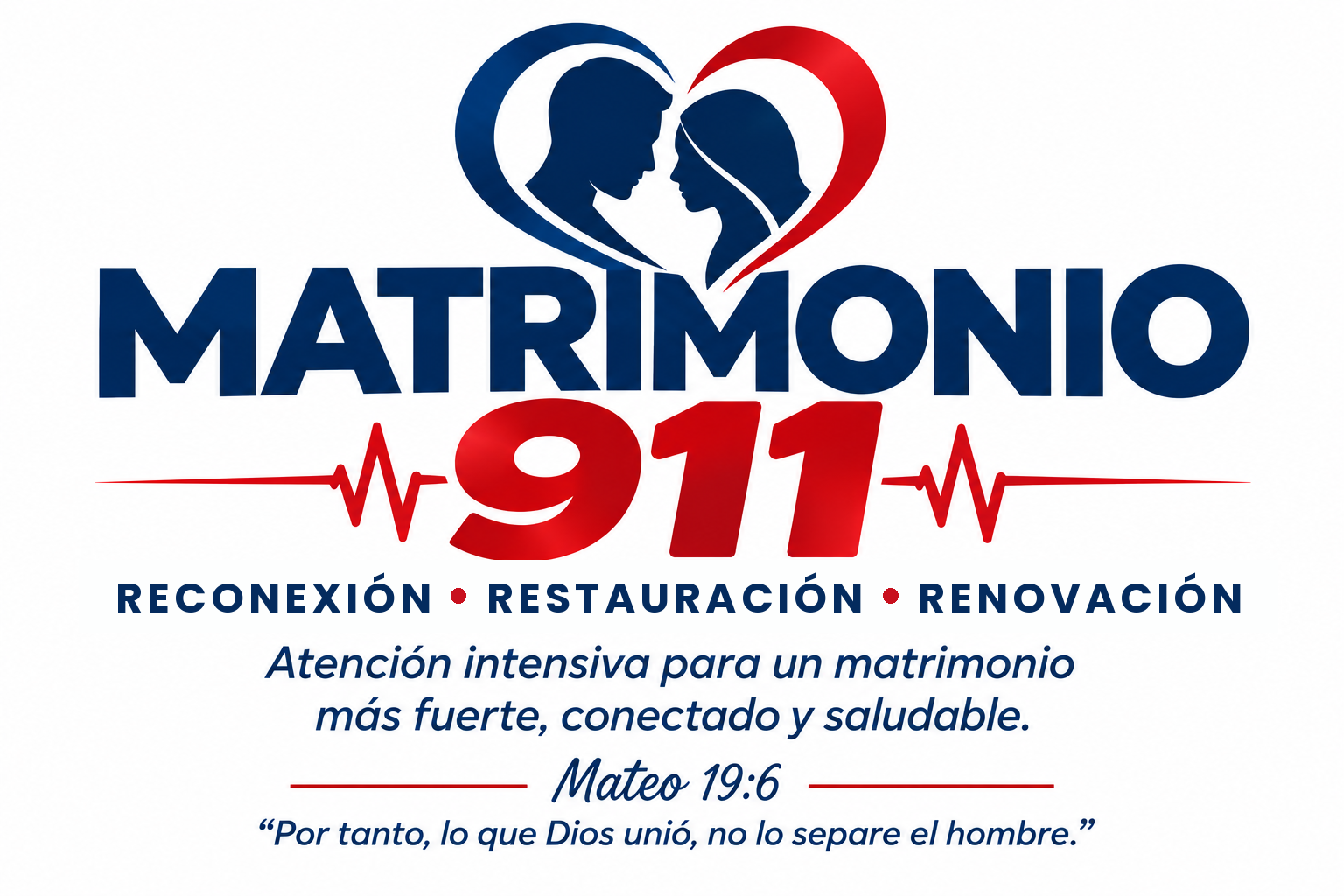 Matrimonio 911 logo